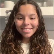 Profesora de refuerzo de Primaria y ESO en Murcia centro, clases presenciales o a domicilio.